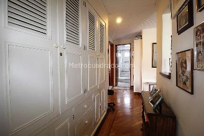 Apartamento de 3 alcobas en venta en Chicó Iii, Bogotá, 145 m² · foto 12 de 16