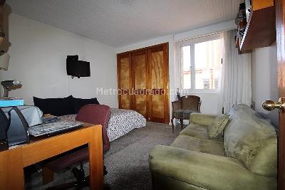 Apartamento de 3 alcobas en venta en Chicó Iii, Bogotá, 145 m² · foto 13 de 16