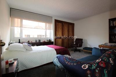 Apartamento de 3 alcobas en venta en Chicó Iii, Bogotá, 145 m² · foto 14 de 16