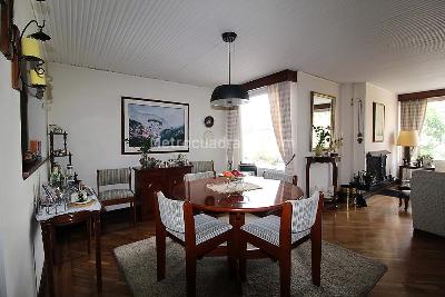 Apartamento de 3 alcobas en venta en Chicó Iii, Bogotá, 145 m² · foto 3 de 16