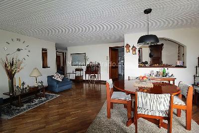 Apartamento de 3 alcobas en venta en Chicó Iii, Bogotá, 145 m² · foto 4 de 16