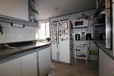 Apartamento de 3 alcobas en venta en Chicó Iii, Bogotá, 145 m² · foto 6 de 16