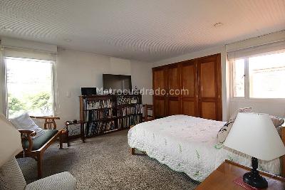 Apartamento de 3 alcobas en venta en Chicó Iii, Bogotá, 145 m² · foto 9 de 16