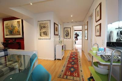 Apartamento en venta en La Cabrera, Bogotá · foto 10 de 20