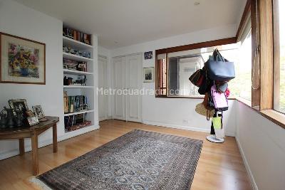 Apartamento en venta en La Cabrera, Bogotá · foto 12 de 20