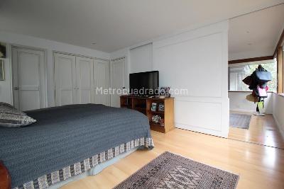 Apartamento en venta en La Cabrera, Bogotá · foto 14 de 20