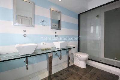 Apartamento en venta en La Cabrera, Bogotá · foto 15 de 20