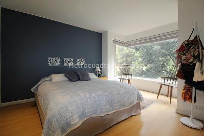 Apartamento en venta en La Cabrera, Bogotá · foto 17 de 20