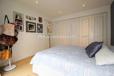 Apartamento en venta en La Cabrera, Bogotá · foto 18 de 20