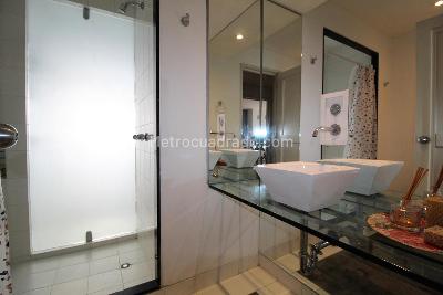 Apartamento en venta en La Cabrera, Bogotá · foto 19 de 20