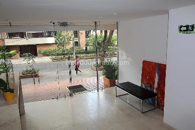 Apartamento en venta en La Cabrera, Bogotá · foto 20 de 20