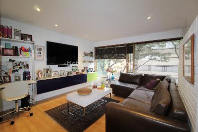 Apartamento en venta en La Cabrera, Bogotá · foto 2 de 20