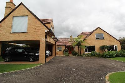 Casa de 5 alcobas en venta en Santa Ana De Chía 1, Chía, 462 m² · foto 16 de 20