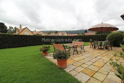 Casa de 5 alcobas en venta en Santa Ana De Chía 1, Chía, 462 m² · foto 5 de 20