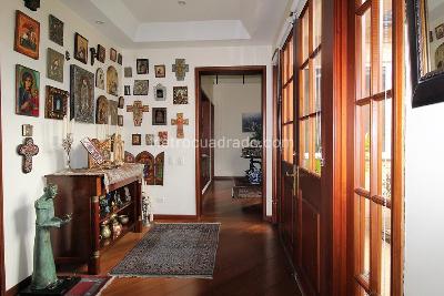 Casa de 5 alcobas en venta en Santa Ana De Chía 1, Chía, 462 m² · foto 7 de 20