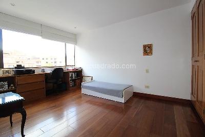 Apartamento de 5 alcobas en venta en Antiguo Country, Bogotá, 400 m² · foto 17 de 20