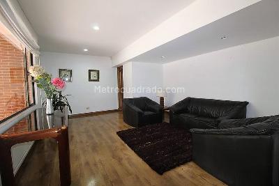Apartamento de 5 alcobas en venta en Antiguo Country, Bogotá, 400 m² · foto 19 de 20