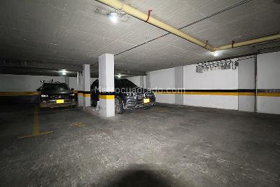 Apartamento de 5 alcobas en venta en Antiguo Country, Bogotá, 400 m² · foto 20 de 20