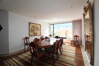 Apartamento de 5 alcobas en venta en Antiguo Country, Bogotá, 400 m² · foto 3 de 20