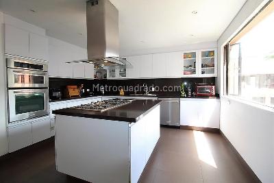 Apartamento de 5 alcobas en venta en Antiguo Country, Bogotá, 400 m² · foto 4 de 20