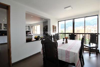 Apartamento de 5 alcobas en venta en Antiguo Country, Bogotá, 400 m² · foto 5 de 20