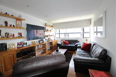 Apartamento de 5 alcobas en venta en Antiguo Country, Bogotá, 400 m² · foto 8 de 20