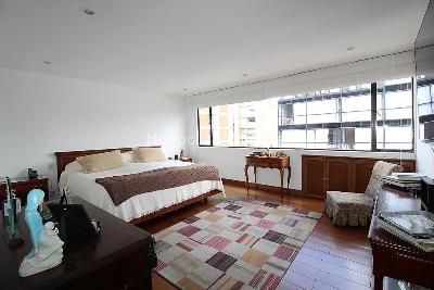 Apartamento de 5 alcobas en venta en Antiguo Country, Bogotá, 400 m² · foto 9 de 20