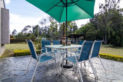Casa de 3 alcobas en arriendo en Vereda Canelón, Cajicá, 180 m² · foto 3 de 20
