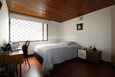 Casa en venta en Santa Bárbara, Bogotá · foto 12 de 20