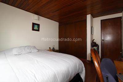 Casa en venta en Santa Bárbara, Bogotá · foto 13 de 20