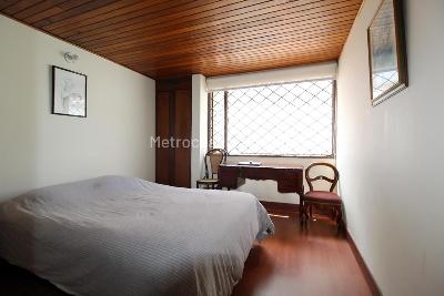 Casa en venta en Santa Bárbara, Bogotá · foto 14 de 20