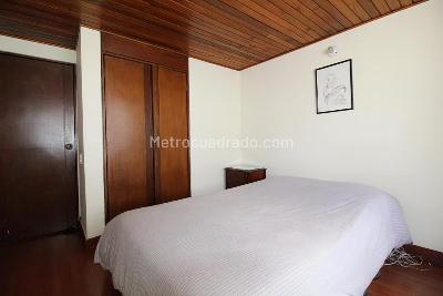 Casa en venta en Santa Bárbara, Bogotá · foto 15 de 20