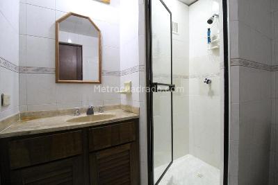 Casa en venta en Santa Bárbara, Bogotá · foto 16 de 20