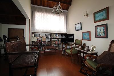 Casa en venta en Santa Bárbara, Bogotá · foto 17 de 20