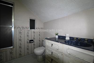 Casa en venta en Santa Bárbara, Bogotá · foto 18 de 20