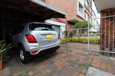 Casa en venta en Santa Bárbara, Bogotá · foto 19 de 20
