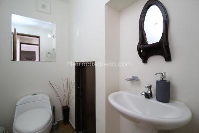 Casa en venta en Santa Bárbara, Bogotá · foto 8 de 20