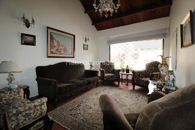 Casa en venta en Santa Bárbara, Bogotá · foto 2 de 20