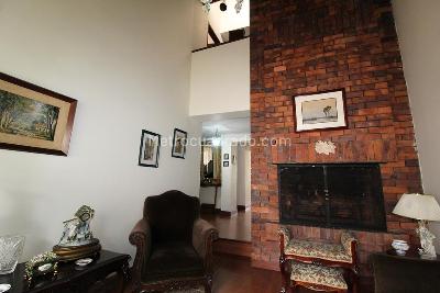 Casa en venta en Santa Bárbara, Bogotá · foto 3 de 20