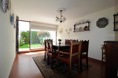 Casa en venta en Santa Bárbara, Bogotá · foto 4 de 20