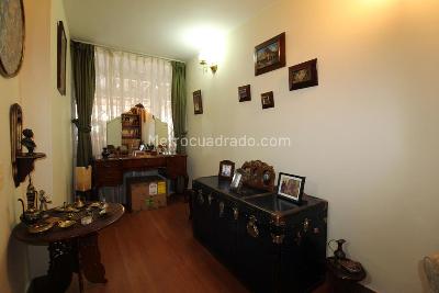 Casa en venta en Santa Bárbara, Bogotá · foto 5 de 20
