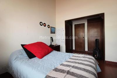 Casa en venta en Santa Bárbara, Bogotá · foto 10 de 20