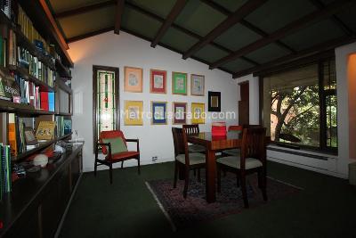 Casa de 5 alcobas en venta en Los Rosales, Bogotá, 650 m² · foto 11 de 20