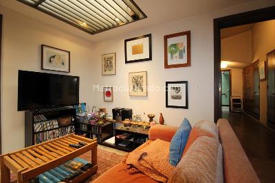 Casa de 5 alcobas en venta en Los Rosales, Bogotá, 650 m² · foto 15 de 20