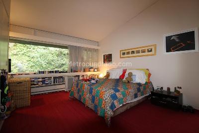 Casa de 5 alcobas en venta en Los Rosales, Bogotá, 650 m² · foto 16 de 20