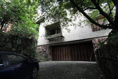 Casa de 5 alcobas en venta en Los Rosales, Bogotá, 650 m² · foto 18 de 20