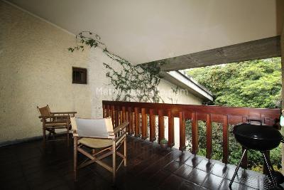 Casa de 5 alcobas en venta en Los Rosales, Bogotá, 650 m² · foto 3 de 20