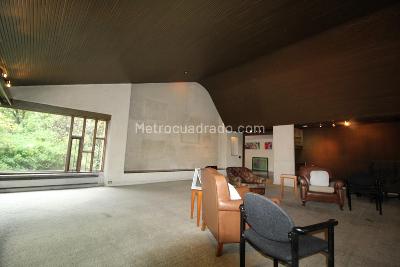 Casa de 5 alcobas en venta en Los Rosales, Bogotá, 650 m² · foto 5 de 20
