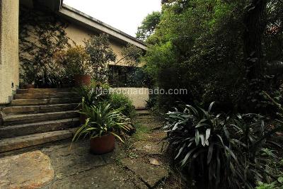 Casa de 5 alcobas en venta en Los Rosales, Bogotá, 650 m² · foto 6 de 20