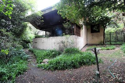 Casa de 5 alcobas en venta en Los Rosales, Bogotá, 650 m² · foto 7 de 20